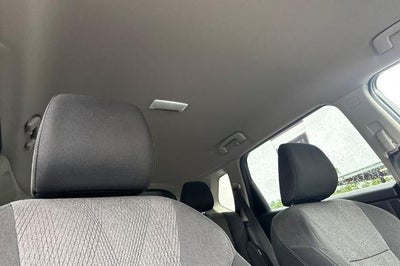 2025 Nissan Rogue SV FWD