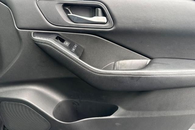 2025 Nissan Rogue SV FWD