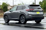 2025 Nissan Rogue SV FWD
