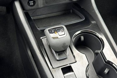 2025 Nissan Rogue SV FWD