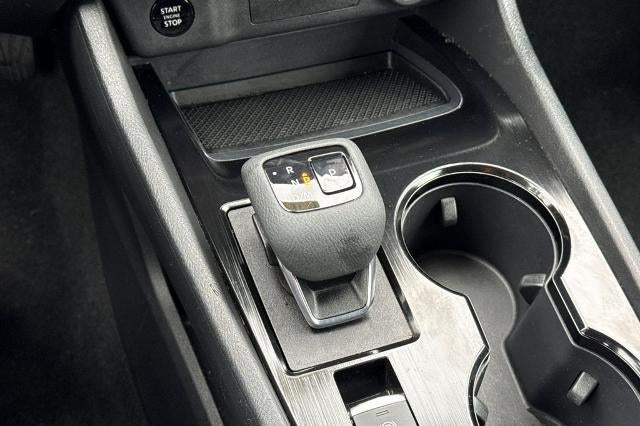 2025 Nissan Rogue SV FWD