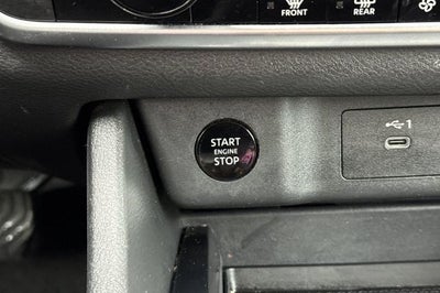 2025 Nissan Rogue SV FWD