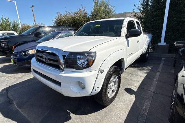 2010 Toyota Tacoma Base V6