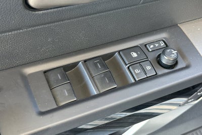 2025 Toyota Tundra 4WD Limited