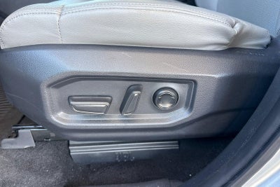 2025 Toyota Tundra 4WD Limited