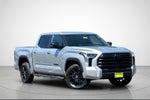 2025 Toyota Tundra 4WD Limited
