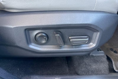 2025 Toyota Tundra 4WD Limited