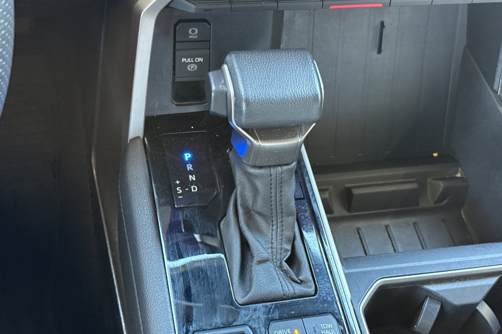 2025 Toyota Tundra 4WD Limited