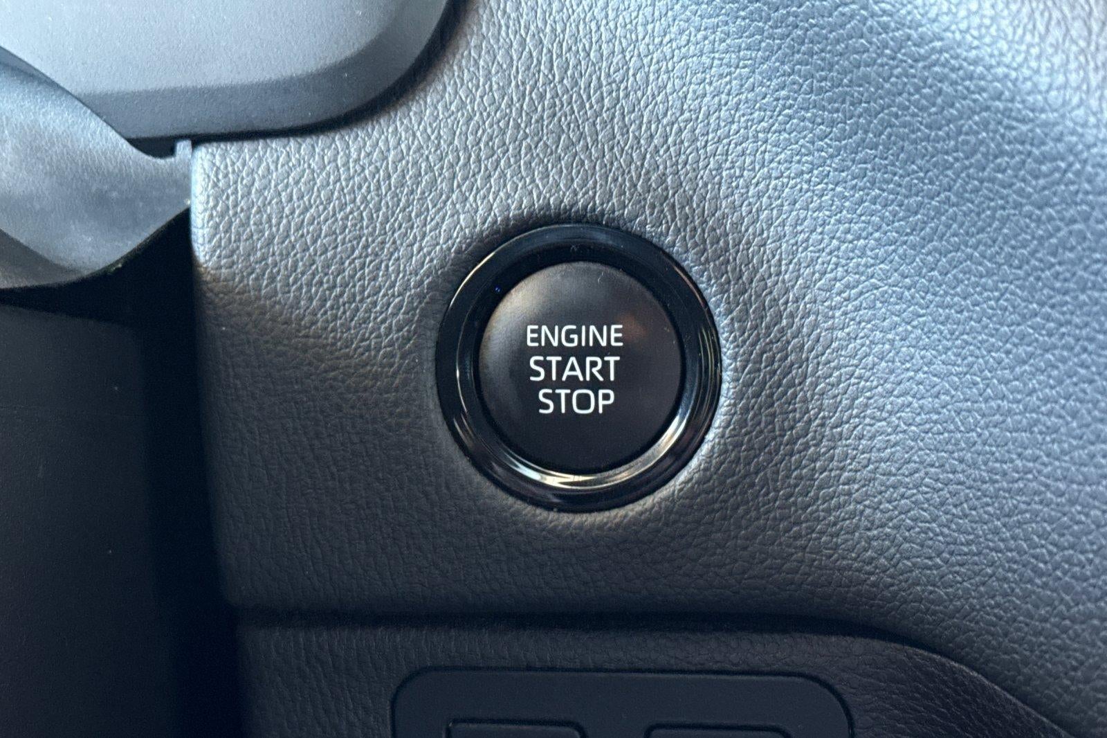 2025 Toyota Tundra 4WD Limited