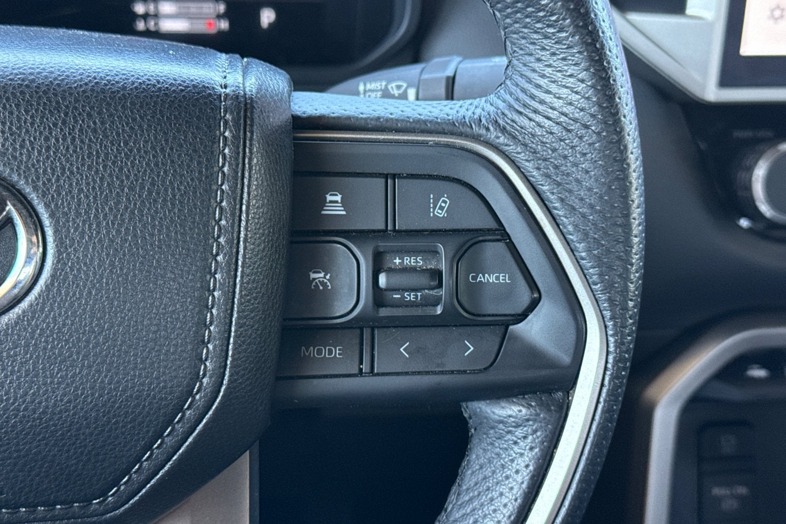 2025 Toyota Tundra 4WD Limited