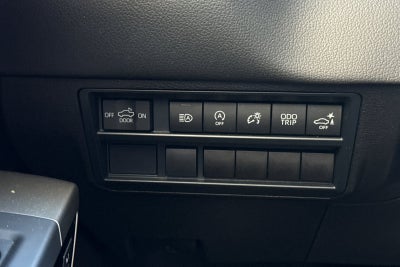 2025 Toyota Tundra 4WD Limited