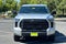 2025 Toyota Tundra 4WD Limited