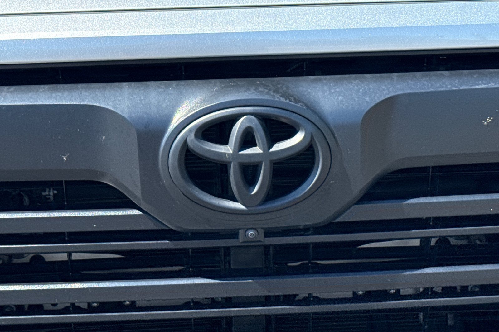 2025 Toyota Tundra 4WD Limited