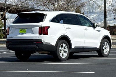 2023 Kia Sorento LX
