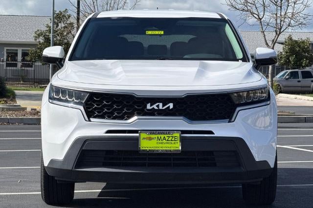 2023 Kia Sorento LX