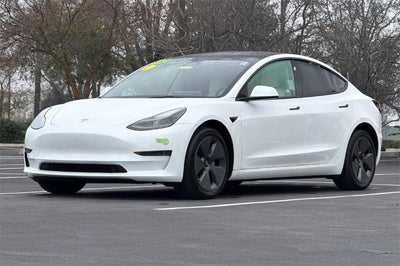 2023 Tesla Model 3 Base