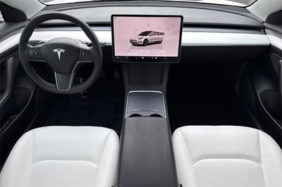 2023 Tesla Model 3 Base