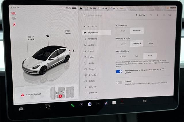 2023 Tesla Model 3 Base