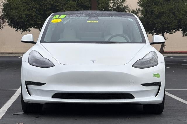 2023 Tesla Model 3 Base