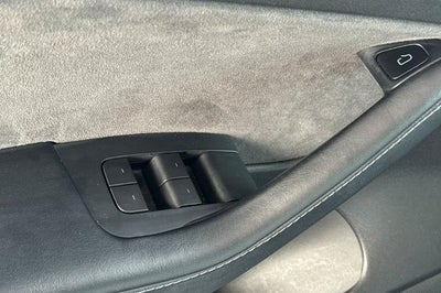 2021 Tesla Model 3 Standard Range Plus Rear-Wheel Drive