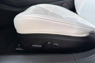 2021 Tesla Model 3 Standard Range Plus Rear-Wheel Drive