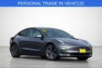 2021 Tesla Model 3 Standard Range Plus Rear-Wheel Drive