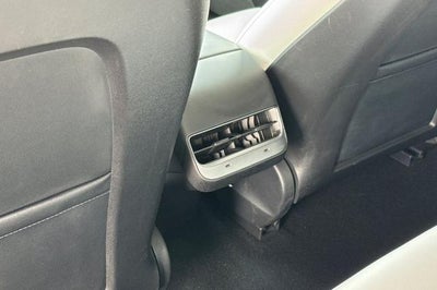 2021 Tesla Model 3 Standard Range Plus Rear-Wheel Drive