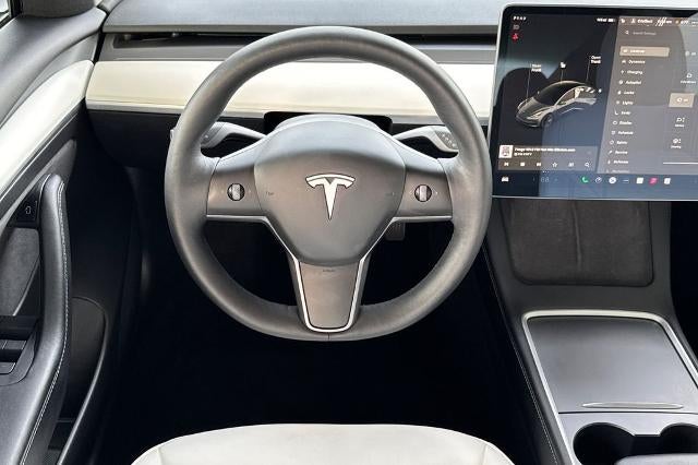 2021 Tesla Model 3 Standard Range Plus Rear-Wheel Drive