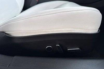 2021 Tesla Model 3 Standard Range Plus Rear-Wheel Drive