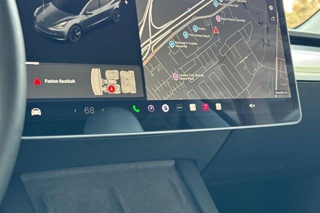 2021 Tesla Model 3 Standard Range Plus Rear-Wheel Drive