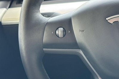 2021 Tesla Model 3 Standard Range Plus Rear-Wheel Drive