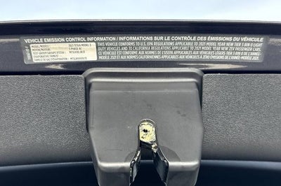 2021 Tesla Model 3 Standard Range Plus Rear-Wheel Drive