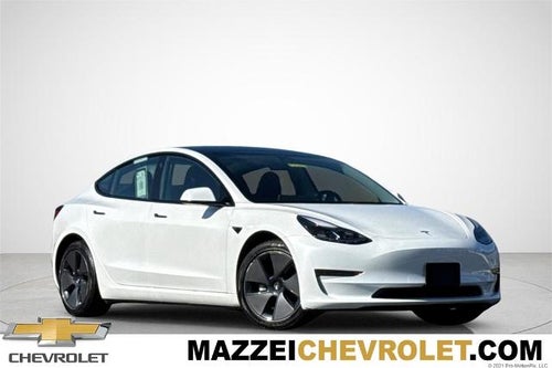 2023 Tesla Model 3 Base