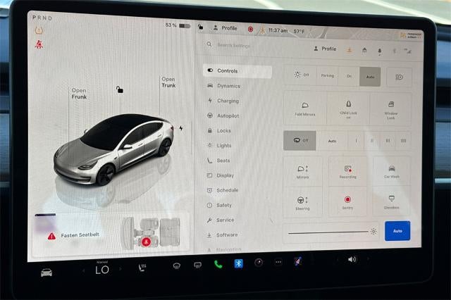 2023 Tesla Model 3 Base
