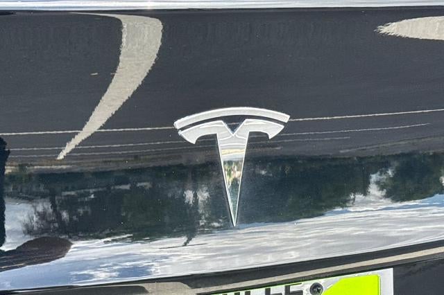 2018 Tesla Model 3 Mid Range