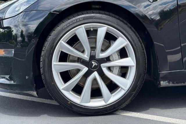 2018 Tesla Model 3 Mid Range