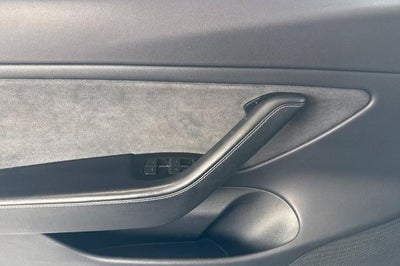 2018 Tesla Model 3 Mid Range