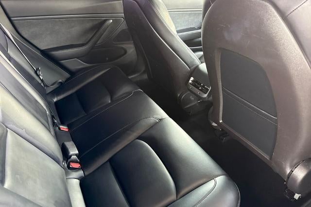 2018 Tesla Model 3 Mid Range