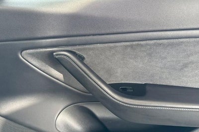 2018 Tesla Model 3 Mid Range