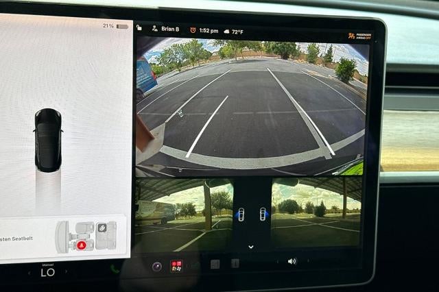 2018 Tesla Model 3 Mid Range
