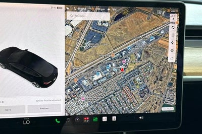 2018 Tesla Model 3 Mid Range