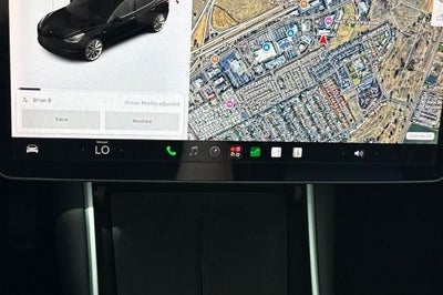 2018 Tesla Model 3 Mid Range
