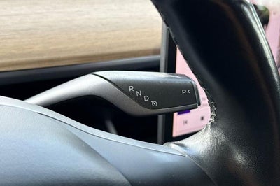 2018 Tesla Model 3 Mid Range