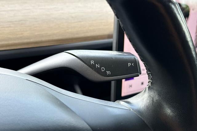 2018 Tesla Model 3 Mid Range