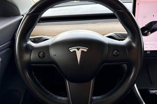 2018 Tesla Model 3 Mid Range