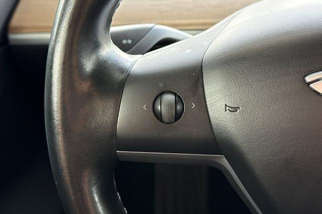 2018 Tesla Model 3 Mid Range