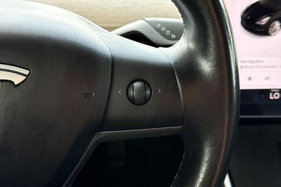 2018 Tesla Model 3 Mid Range