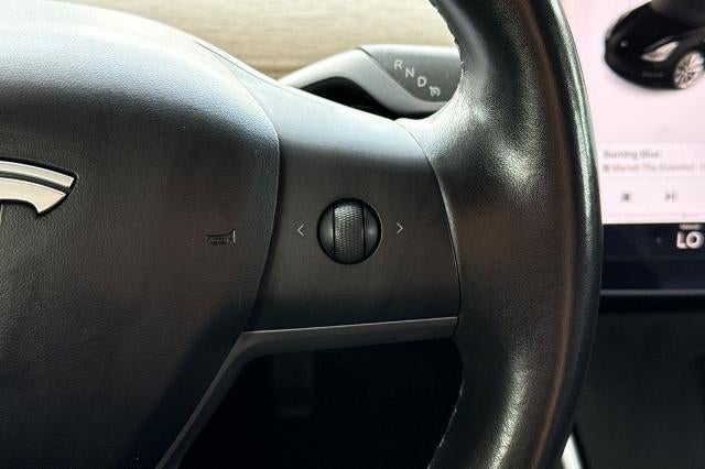 2018 Tesla Model 3 Mid Range