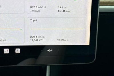 2018 Tesla Model 3 Mid Range