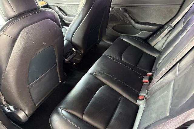 2018 Tesla Model 3 Mid Range